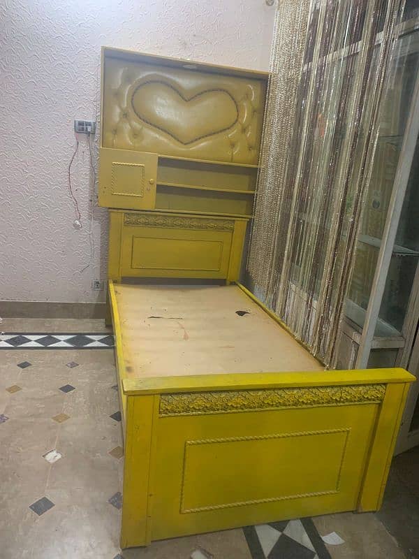 Single Bed 3