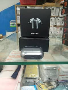 Samsung buds 3 pro