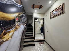 Beautiful Double Story House in Amir Town