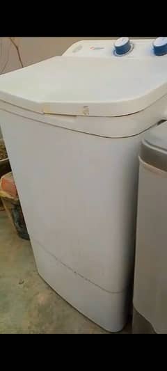 Washing