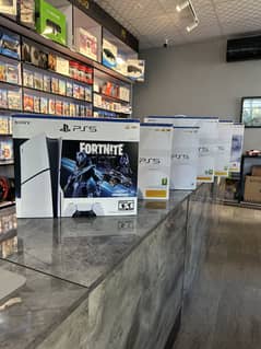 PlayStation | PS4 | PS5 | Xbox One S X | Xbox Series s X | Nintendo |