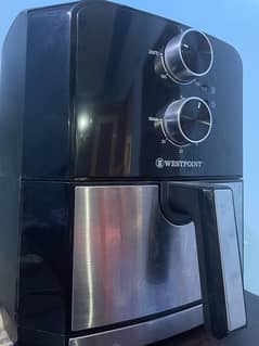 Westpoint Air Fryer