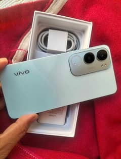 vivo Y 19 S 8 GB RAM 128GB ROM 0309/6488/908