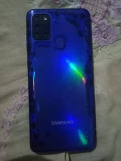Samsung A21s