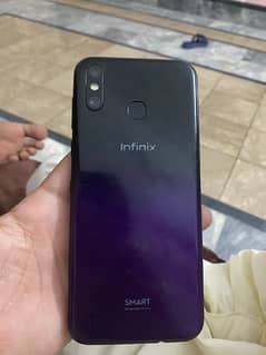 infinix smart 4 2ram 32gb pta