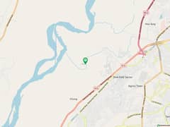 5 marla On ground Posession Plot for sale