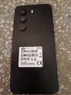 itel p70