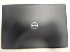 Dell Latitude 7280 Intel Core i7 6th Generation 8GB DDR4 Ram