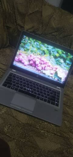 HP Elite book 9470m