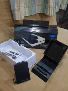 Data Bank for Ps4 (supports upto 6TB)