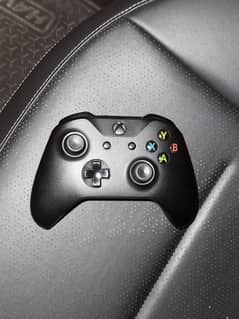Xbox One S Controller