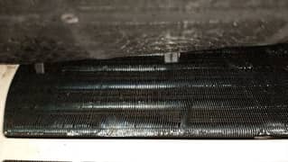 ac good condition call now 03121019591