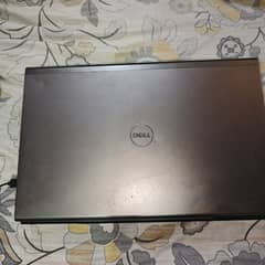 DELL PRECISION M6700 - GAMING LAPTOP