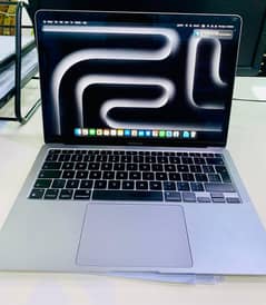 Apple MacBook Air M1 2020 (8GB + 256GB) With BOX