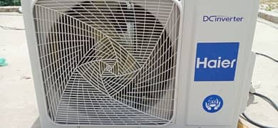 haier