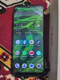ZTE