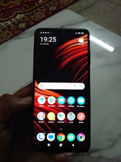 Xiaomi Poco X3 Pro