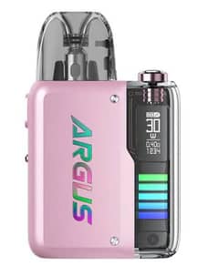 Argus P2 Special Edition