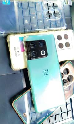 one plus 10pro 12 GB RAM 256GB ROM 0309/6488/908