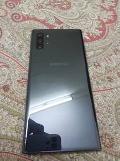 Note 10 plus