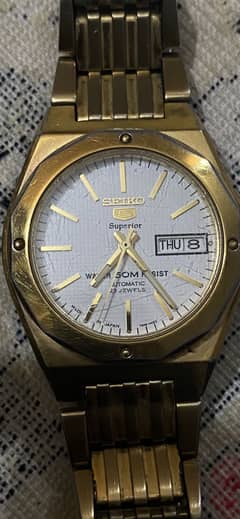 Seiko