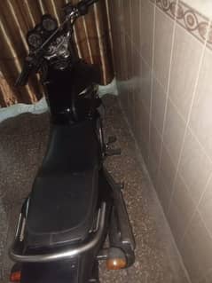 yhmma ybr 125g
