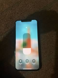 Iphone 11 pro max factory unlock 4 month sim time 256