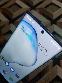 Samsung Galaxy Note 10 Plus