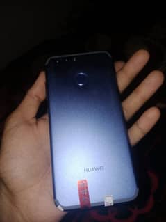 Huawei nova 2