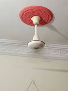 pak fan for sale good condition