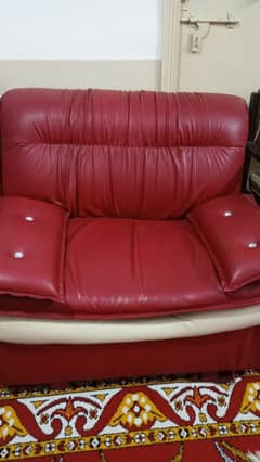 Sofa set