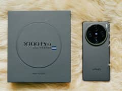 vivo x100 pro 12/512 GB 03230916581 my what'sap number