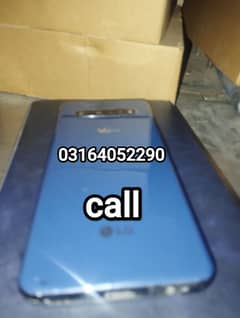 I want to sell my mobile  LG v 60 thinq 5G all ok hai  1 SIM HAI