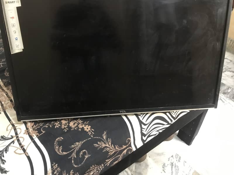 TCL Google lcd 1