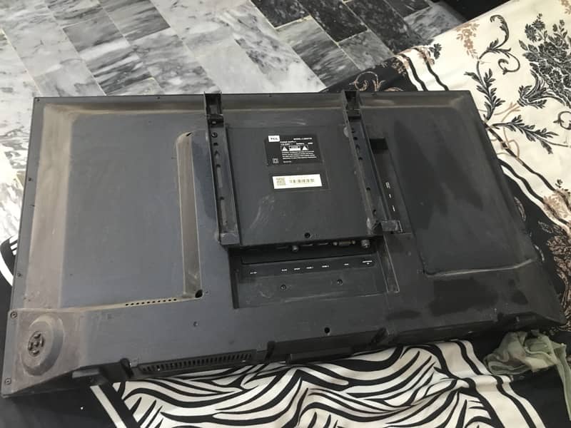 TCL Google lcd 2