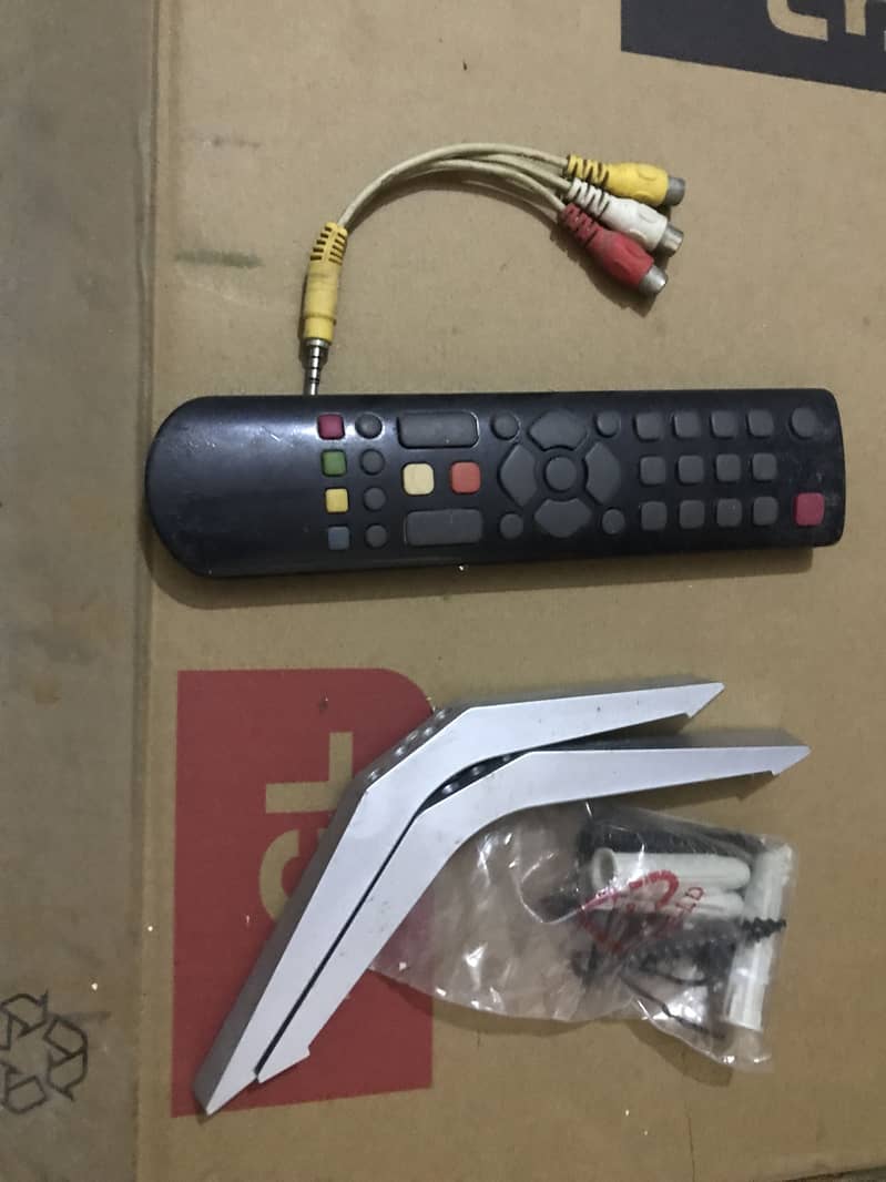 TCL Google lcd 6