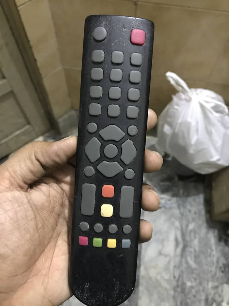 TCL Google lcd 7