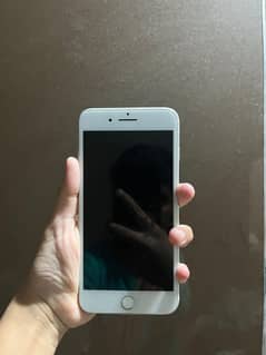 iPhone 8 Plus