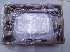 Tp link router.