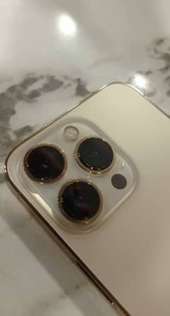 iPhone 13 Pro (4 Months Sim Time