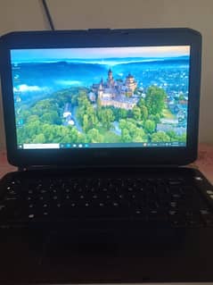 Dell Latitude core i3 2nd generation laptop