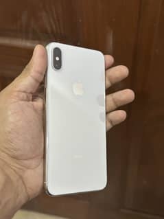Iphone XSMax 256 gb PTA Approved