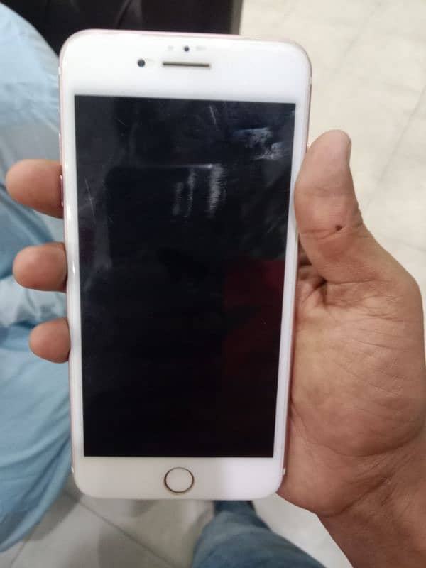 128 gb non pta battery changed from Muscat Apple store no single fault 2