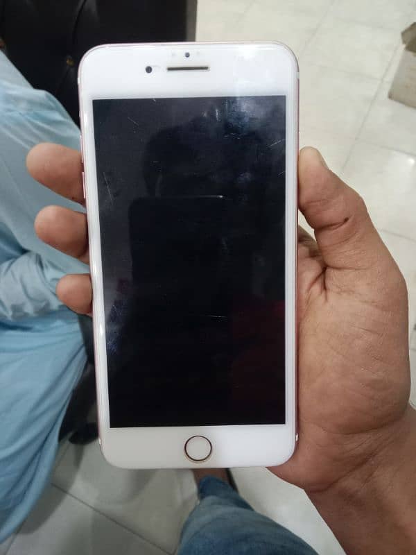 128 gb non pta battery changed from Muscat Apple store no single fault 5