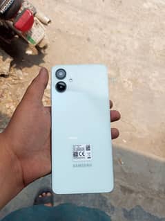 Samsung A06 PTA approved