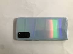 Samsung s20 8/128