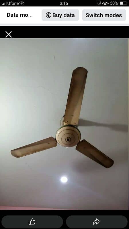 Pak Fan 3