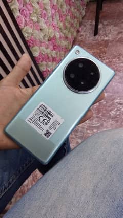 infinix