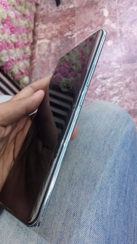infinix zero 40 only 3 months use full box 10 by 10 conditions 1