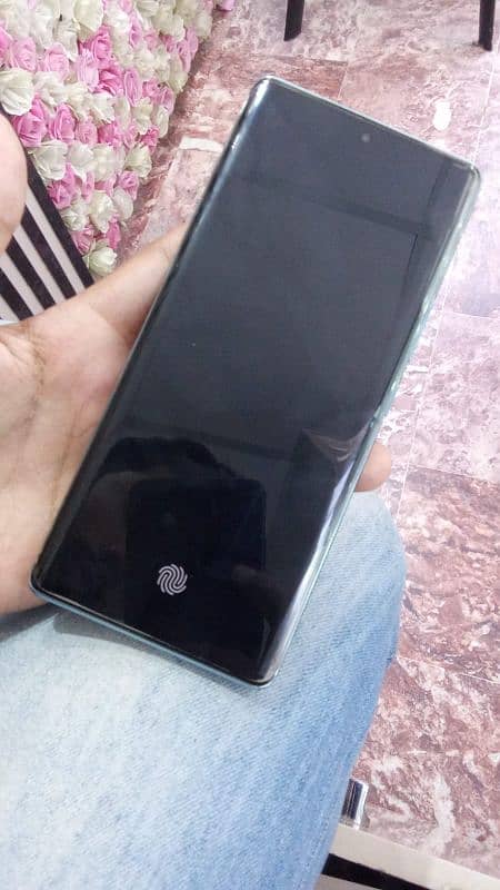 infinix zero 40 only 3 months use full box 10 by 10 conditions 2